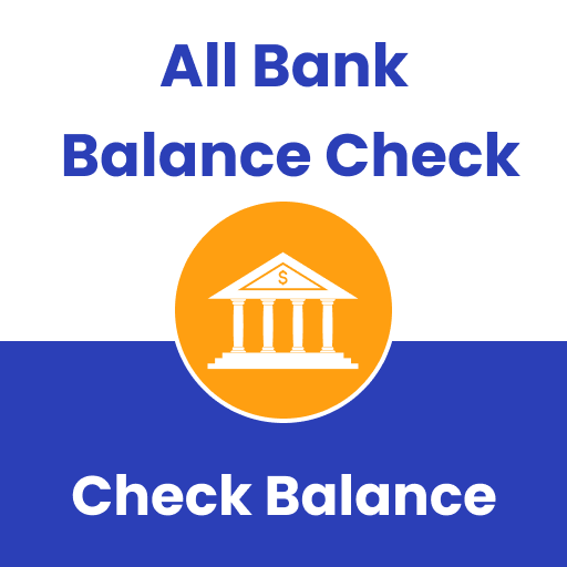 All Bank Balance Check logo
