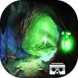 VR Mystery Cave icon