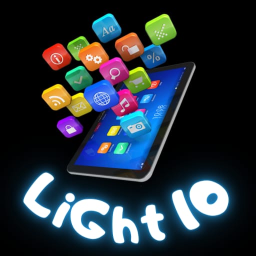 VIP LIGHT5G logo