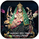 Jai Vaishno Devi Temple LWP icon