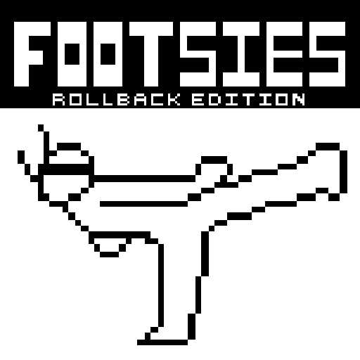 FOOTSIES Rollback Edition 2.5.0 Icon
