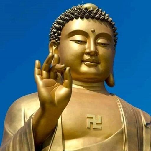 Gautam Buddha Photos Laai af op Windows