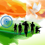 Cover Image of Herunterladen Indian Heroes Freedom Fighters  APK