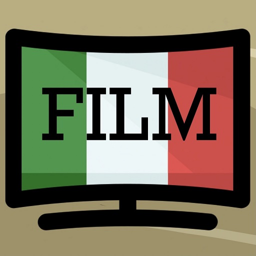 Film in italiano logo