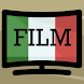 Film in italiano - Androidアプリ