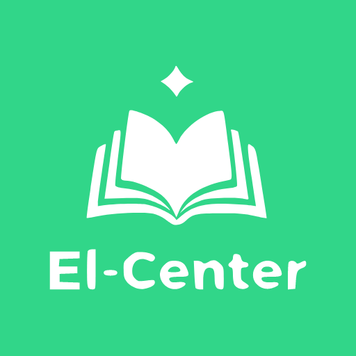 El-Center logo