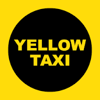 Taxi Барселона: Yellow