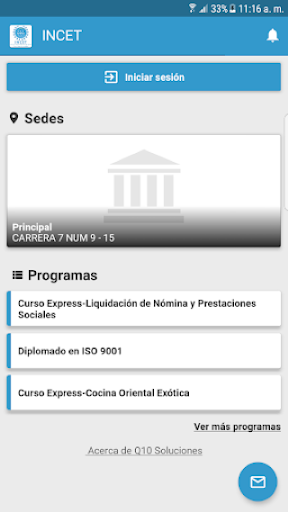 Incet Screen 2