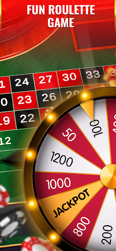 Luck Roulette: Fortune Wheelのおすすめ画像4
