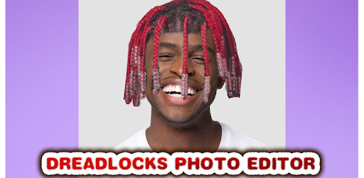 Dreadlocks Hair Photo Editor Aplikasi Di Google Play
