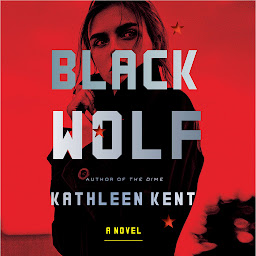 Icon image Black Wolf: A Novel