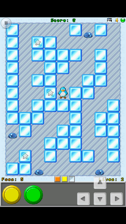 Pengo - 1.1 - (Android)