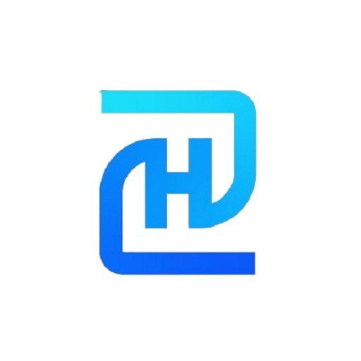 Zither Harp Launcher logo