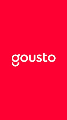 Goustoのおすすめ画像1