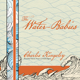 Icoonafbeelding voor The Water-Babies: A Fairy Tale for a Land-Baby