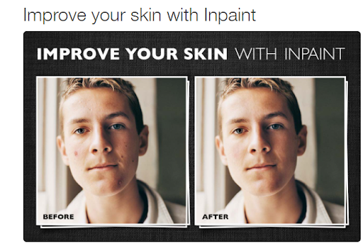 Remove Unwanted Object App