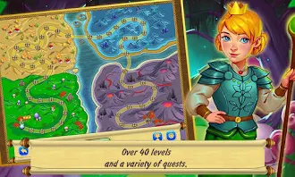 Game screenshot Gnomes Garden Chapter 3 hack