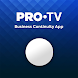 ProTV BCP - Androidアプリ