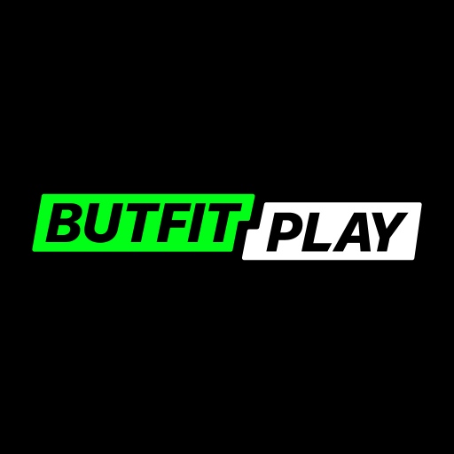 버핏플레이 - 홈트레이닝 치트키 logo