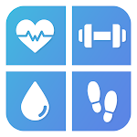 Workout Manager & Health Calculator for Fitness Apk