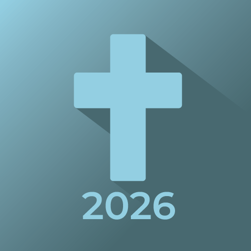 Liturgical Calendar 2026 1.0.0 Icon
