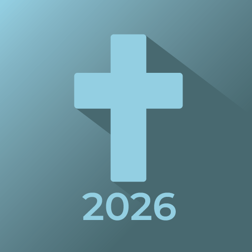 Liturgical Calendar 2026 - Apps on Google Play