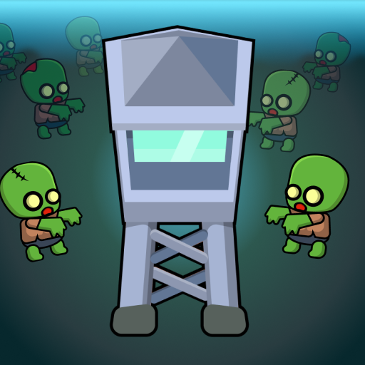 Zombie Defense - Survival Game Download on Windows