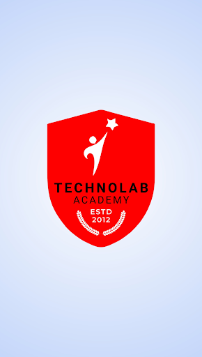 Android application TechnoLab screenshort