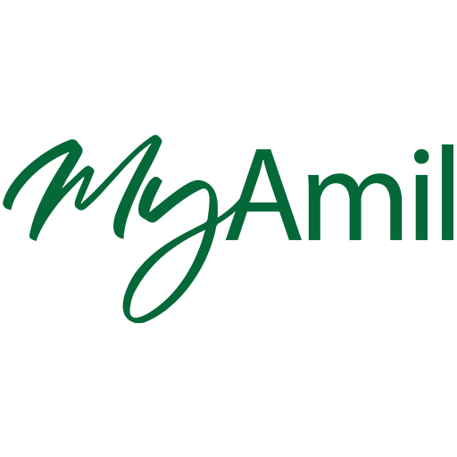 MyAmil logo