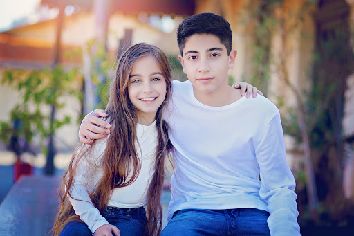 תמונות מדברות נהוראי