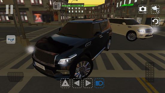 Offroad Car QX 1.9 APK screenshots 6