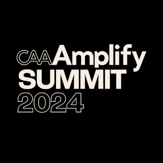 CAA Amplify Summit 2024