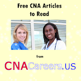 Free CNA Nursing Aide Articles icon