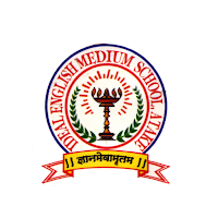 Ideal English Medium School