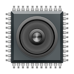 Cover Image of Download ZXTune - Chiptunes player  APK