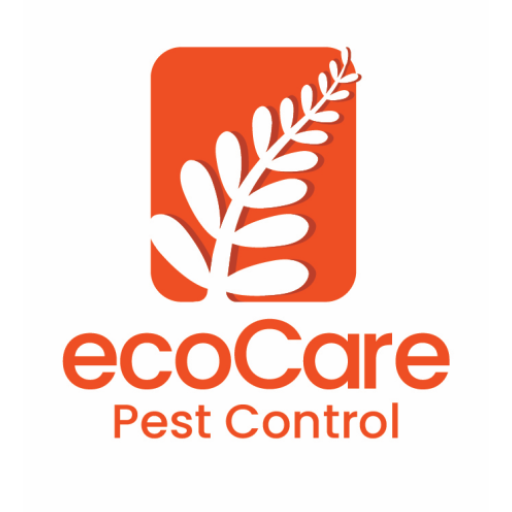 ecoCare Pest Control logo