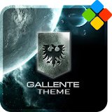 EVE Gallente Theme icon