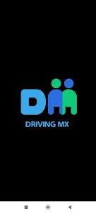 Driving mx