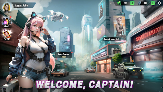 LYSSA: Goddess of LOVE v7.0.1 MOD APK (Menu, Unlimited Money, God Mode) Gallery 3