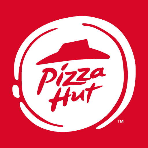My Pizza Hut Logo