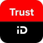 Cover Image of Download TrustID Authenticator  APK