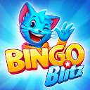 Bingo Blitz™️: juegos de Bingo