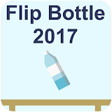 Flip Bottle 2017 icon