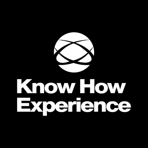 Know How Experience logo