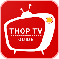 Guide For THOP TV - HD thoptv