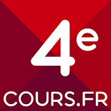 Cours.fr 4e icon
