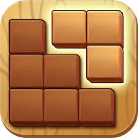 Wood Block Puzzle - Block Game