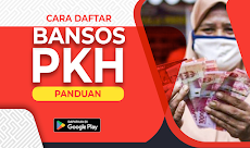 Panduan Daftar Bansos PKHのおすすめ画像3