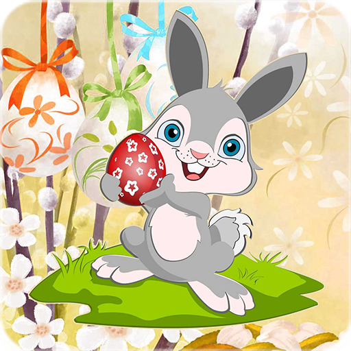 Easter Bunny Wallpaper Download on Windows