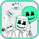 Cool Dj Life Emoji स्टिकर्स विंडोज़ पर डाउनलोड करें
